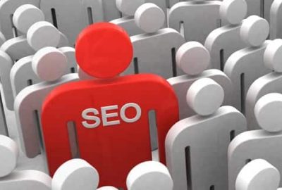 Search Engine Optimization 1