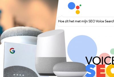 Google Voice SEO
