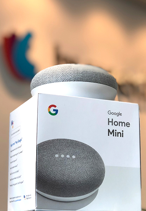 Google Home