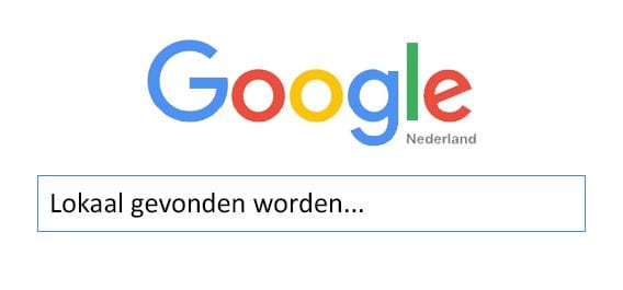 Lokaal gevonden worden 1