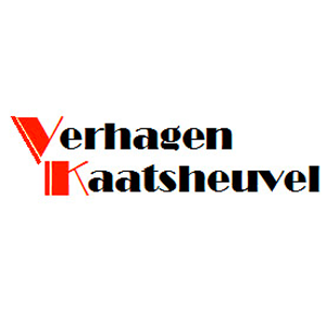 Verhagenkaatsheuvel logo