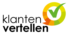 logo klantenvertellen
